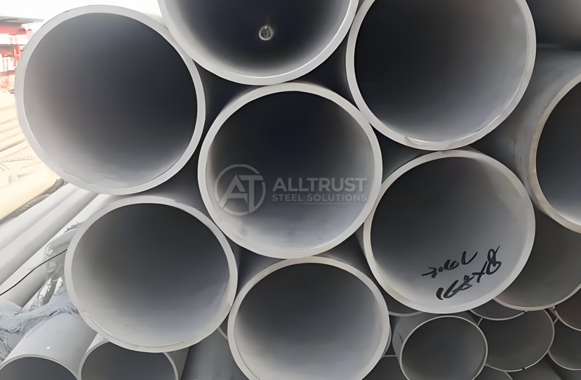 en 10216-5 stainless steel tube